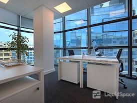Regus | St Julian's, Dragonara