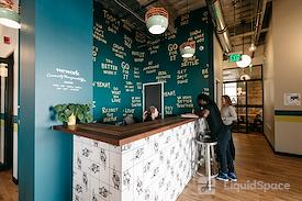 WeWork | 312 Arizona Ave