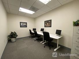 Office Evolution - Lisle