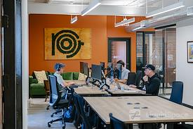 The Root - Market Station