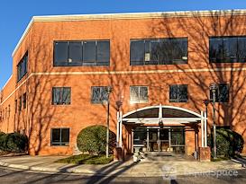 Regus | Raleigh - Glenwood Ave