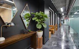 Bond Collective at 60 Broad Street