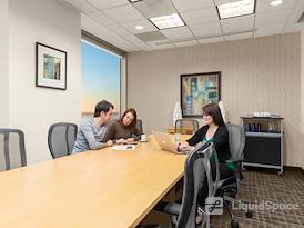Regus | John Wayne Airport