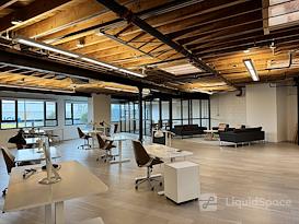 BLANKSPACES Venice Lincoln