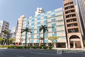 Regus | Okinawa, JR Kyushu Naha Building