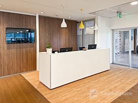 Regus | BRAINE-L'ALLEUD, Parc de L'Alliance