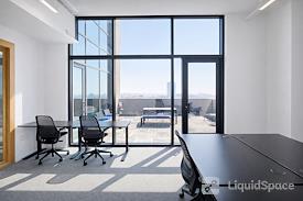 CENTRL Office - Downtown Los Angeles