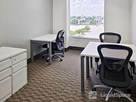 Regus | Ballpark Way