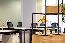 Landmark | Gracechurch Street