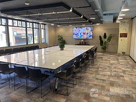 ALX Community Waterfront