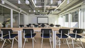 WeWork | 31 Rue Du Commerce