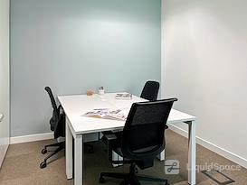 SPACES | MARSEILLE, Spaces Boulevard Michelet