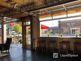 GRID Collaborative Workspaces- Denver