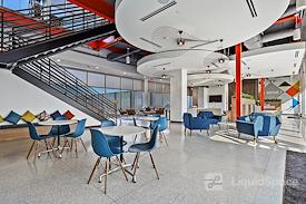 Venture X Dallas - Braniff Center