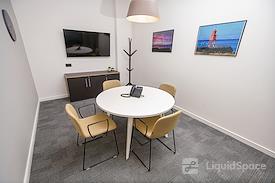 Regus | Newcastle, Cobalt Business Park