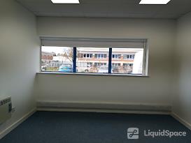 Regus | Luxembourg, City Centre