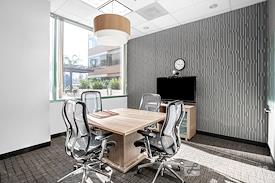 Regus || Mountain View Downtown