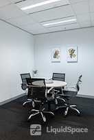Pacific Workspaces