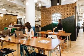 WeWork | 33 Irving Pl