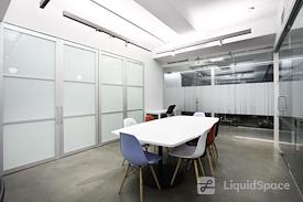 Space 530 – NYC Midtown