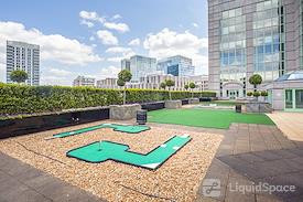 Landmark | Aldgate Beaufort House