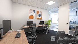 Waterman Workspaces Chadstone
