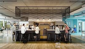 WeWork | Hanse Forum