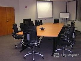 Regus | Beijing, Kerry Centre - South Tower