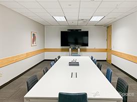 Regus | WA, Seattle - 2nd Ave