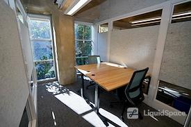 Werqwise San Francisco - Telegraph Hill