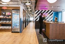 WeWork | 33 Queen St