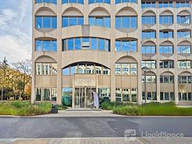 Regus | Senningerberg, Luxembourg Airport Moonar