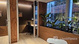 GPT Space&Co 550 Bourke 