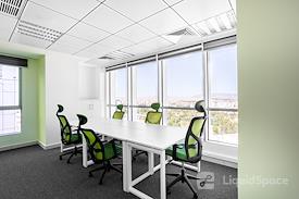 Regus | Setif Park-Mall Centre