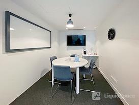 Regus | Paris, Rosa Parks