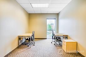 Regus | Arlington Highlands Center