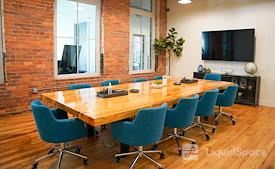 Thrive Canton at The Mill on Etowah