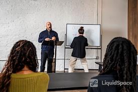 Skewed Orbit Studios