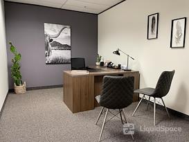 Executive Workspace| Fort Worth