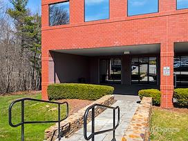 Regus | MA, Hopkinton - Elmwood Park