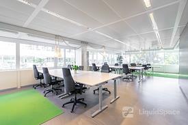 Regus | Delft, TOO Delft Whitepark