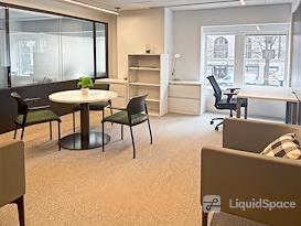Regus | Washington - 1500 K Street