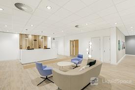 Regus | London, Enfield Innova Park