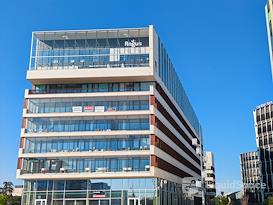 Regus | Villeurbanne, Le Patio
