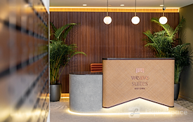 Weave Suites - MidTown