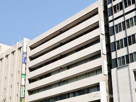 Regus | Okayama, Daiichi Central