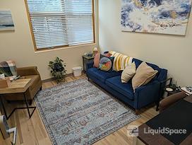 Couples Counseling of Denver