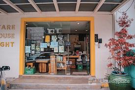 Warehouse Eight Coworking & Events Space, Makati