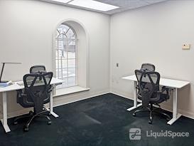 HQ | PA, Greensburg - Main St