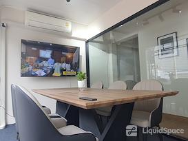 Thong Lo | Sukhumvit Soi 55